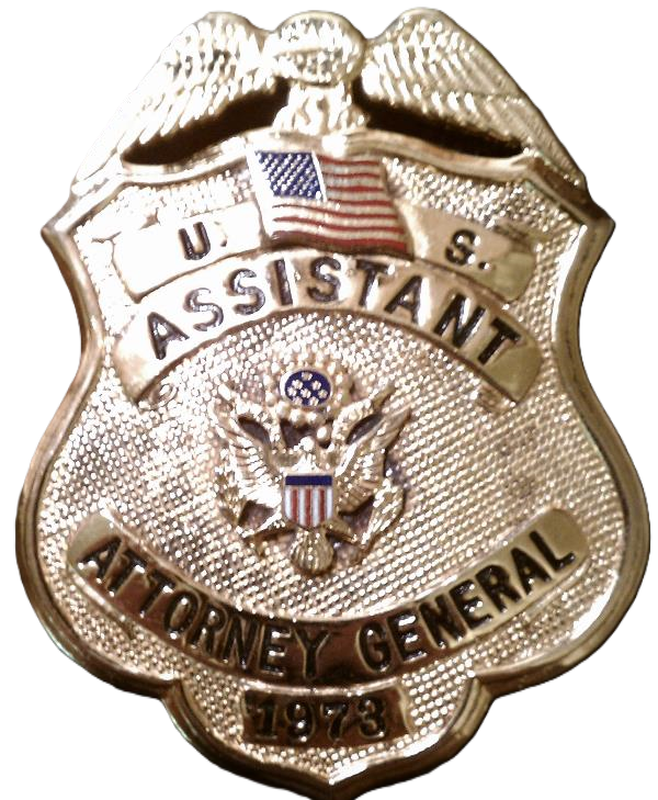 U.S. Attorney | Discover U.S. Attorney — Museum of U.S. Probation